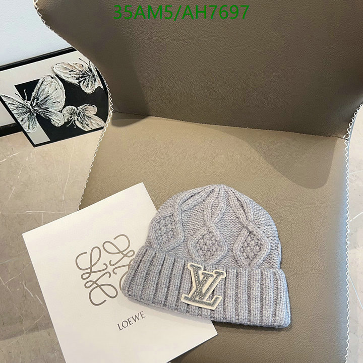 LV-Cap(Hat) Code: AH7697 $: 35USD