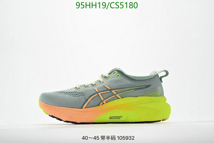 Asics-Women Shoes Code: CS5180 $: 95USD