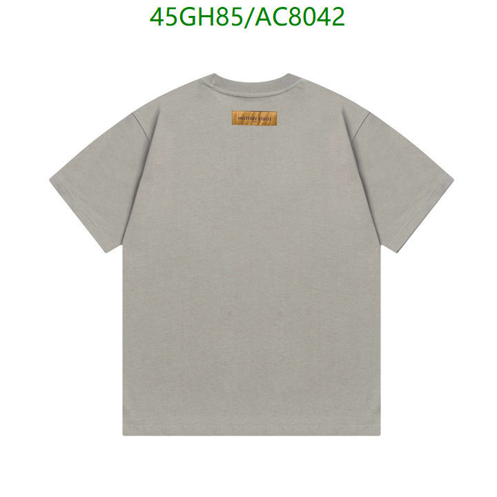 LV-Clothing Code: AC8042 $: 45USD