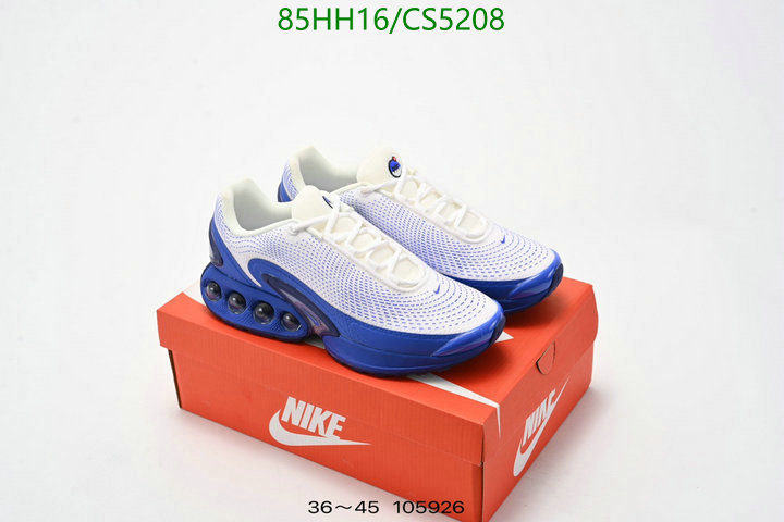 Nike-Men shoes Code: CS5208 $: 85USD