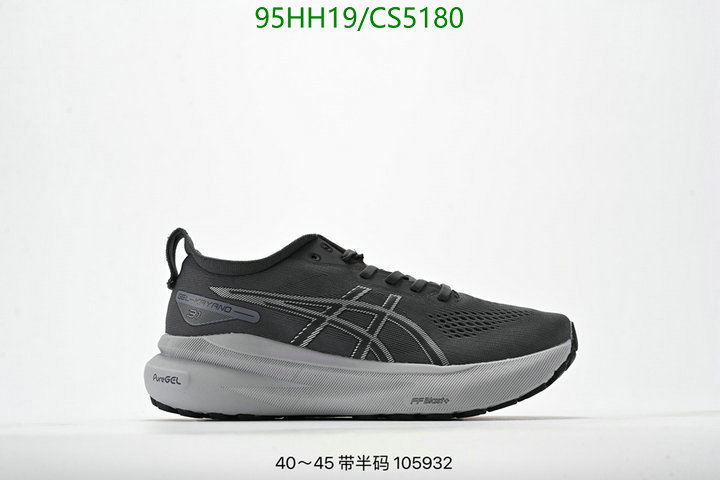 Asics-Women Shoes Code: CS5180 $: 95USD