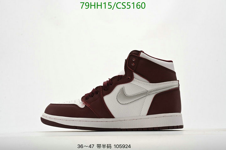 Air Jordan-Men shoes Code: CS5160 $: 79USD