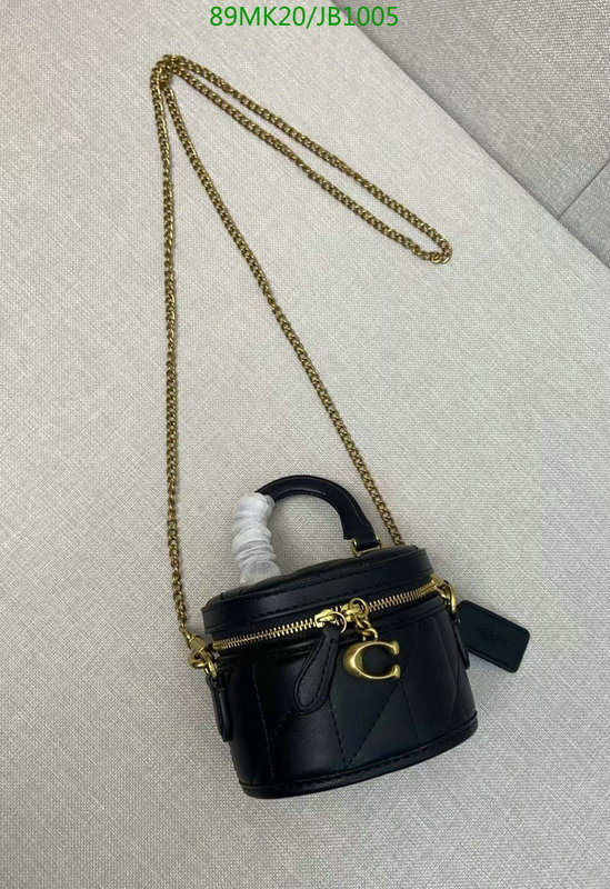 Coach-Bag-4A Quality Code: JB1005 $: 89USD