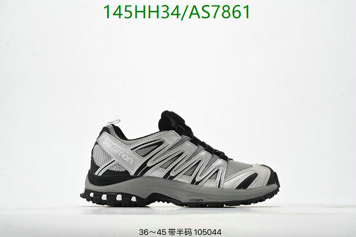 Salomon-Men shoes Code: AS7861 $: 145USD