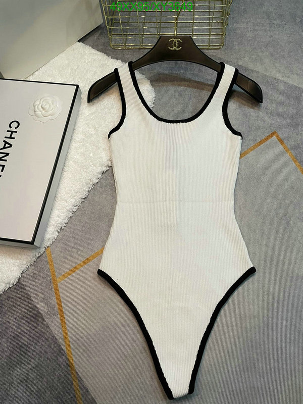 Chanel-Swimsuit Code: XY3649 $: 49USD