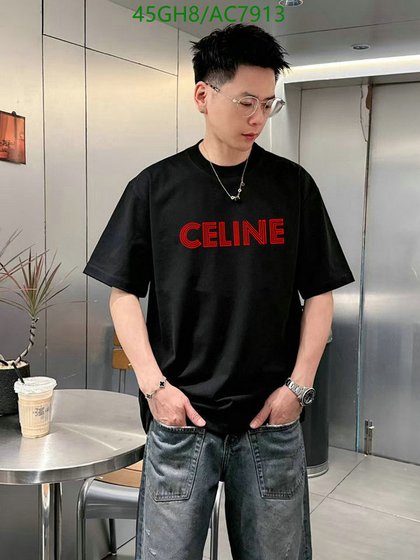 Celine-Clothing Code: AC7913 $: 45USD