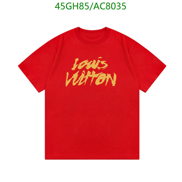 LV-Clothing Code: AC8035 $: 45USD