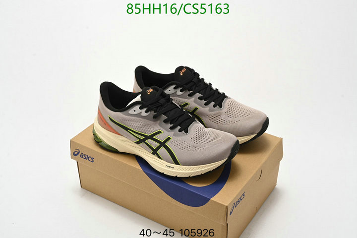 Asics-Men shoes Code: CS5163 $: 85USD