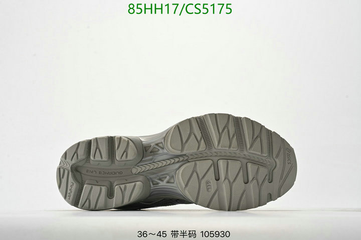 Asics-Men shoes Code: CS5175 $: 85USD