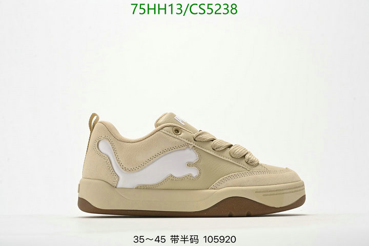 PUMA-Men shoes Code: CS5238 $: 75USD