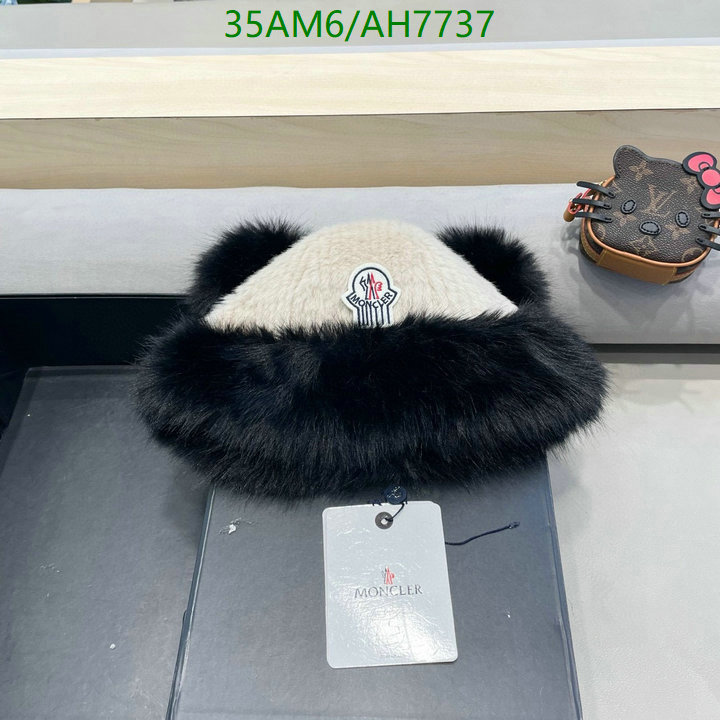 Moncler-Cap(Hat) Code: AH7737 $: 35USD