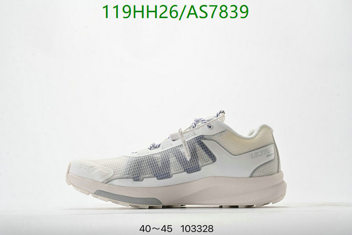 Salomon-Men shoes Code: AS7839 $: 119USD