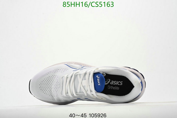 Asics-Men shoes Code: CS5163 $: 85USD