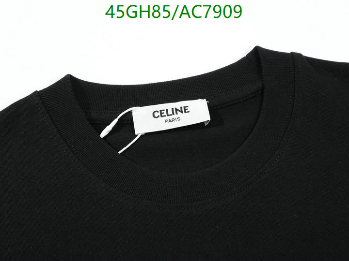 Celine-Clothing Code: AC7909 $: 45USD