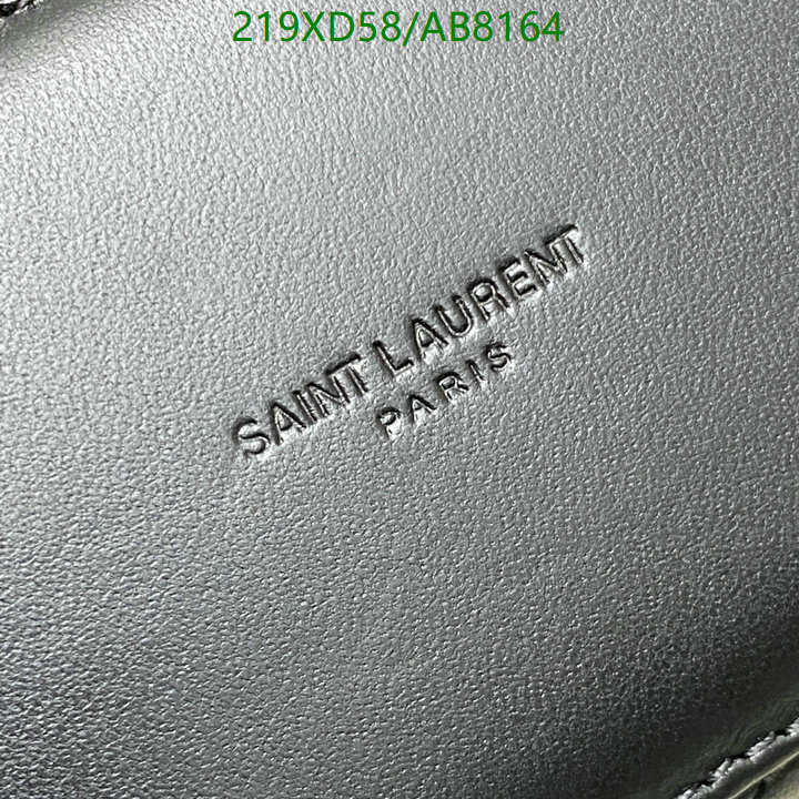 YSL-Bag-Mirror Quality Code: AB8164 $: 219USD