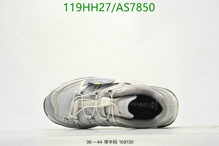 Salomon-Men shoes Code: AS7850 $: 129USD