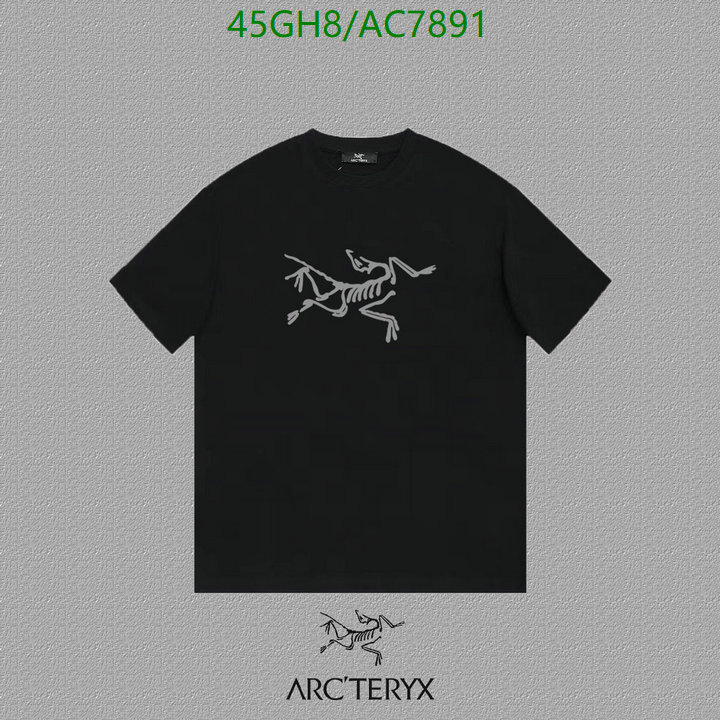 ARCTERYX-Clothing Code: AC7891 $: 45USD