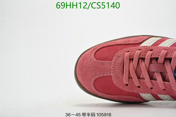 Adidas-Men shoes Code: CS5140 $: 69USD