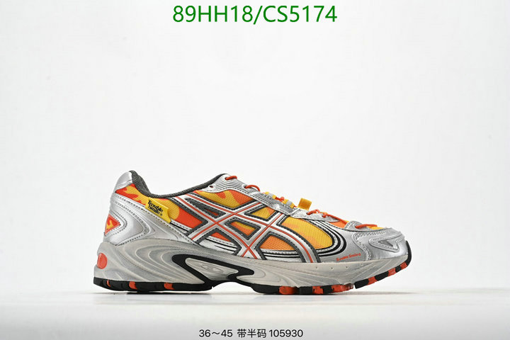 Asics-Men shoes Code: CS5174 $: 89USD