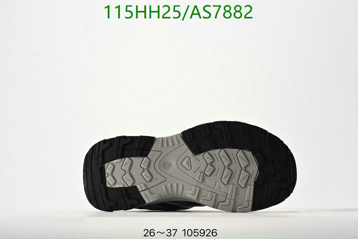 Salomon-Kids shoes Code: AS7882 $: 115USD