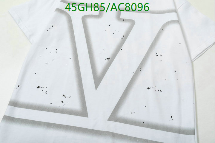Valentino-Clothing Code: AC8096 $: 45USD