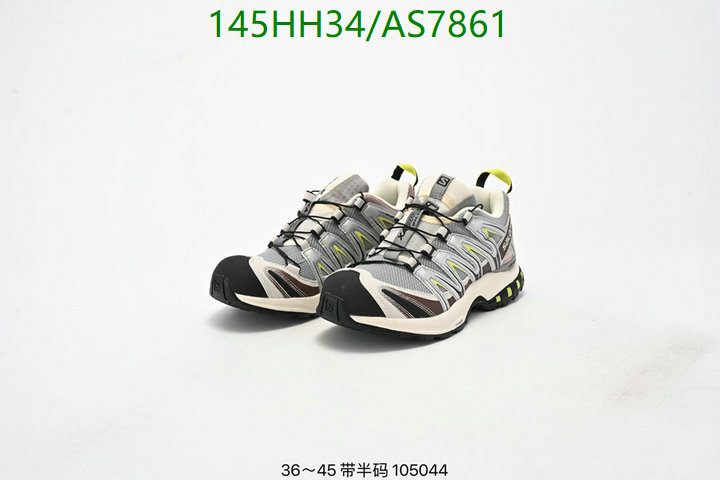 Salomon-Men shoes Code: AS7861 $: 145USD