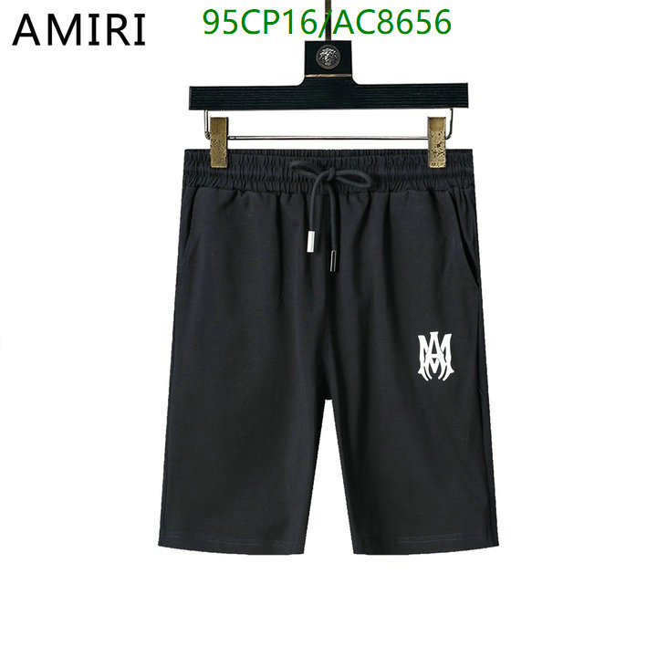 Amiri-Clothing Code: AC8656 $: 95USD