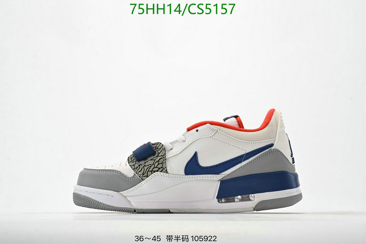 Nike-Men shoes Code: CS5157 $: 75USD