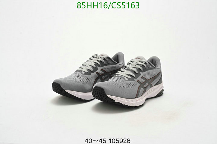 Asics-Men shoes Code: CS5163 $: 85USD