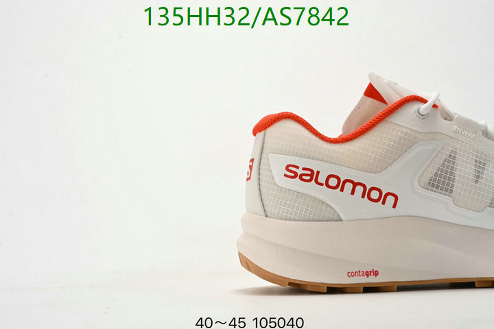 Salomon-Men shoes Code: AS7842 $: 135USD