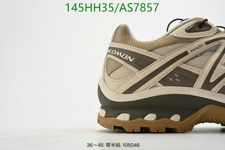 Salomon-Women Shoes Code: AS7857 $: 145USD