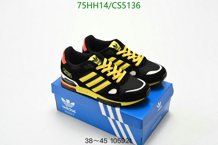 Adidas-Men shoes Code: CS5136 $: 75USD