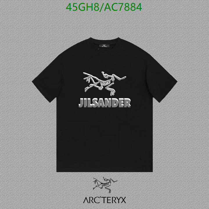 ARCTERYX-Clothing Code: AC7884 $: 45USD