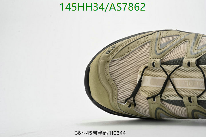 Salomon-Men shoes Code: AS7862 $: 145USD