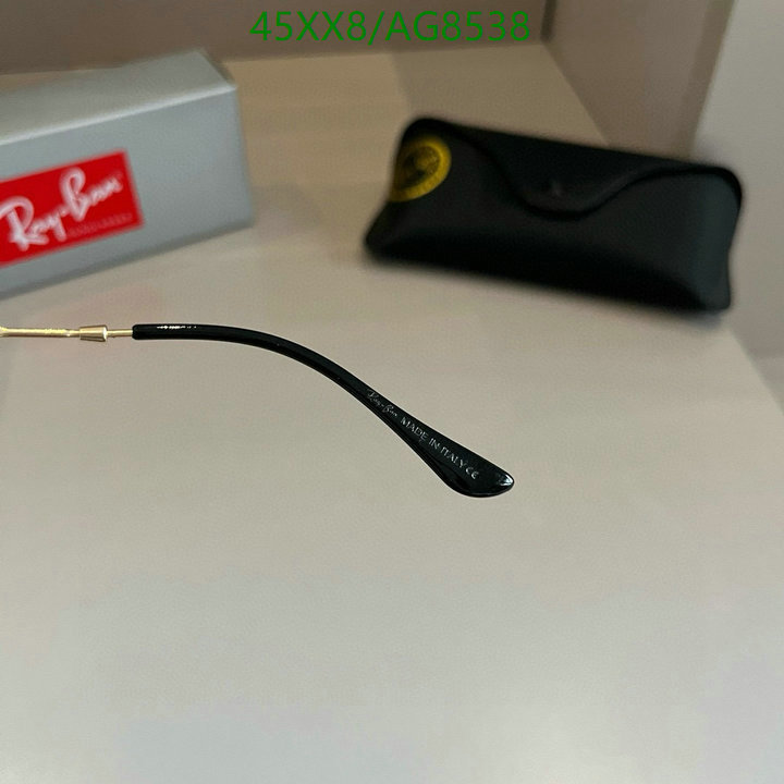 Ray-Ban-Glasses Code: AG8538 $: 45USD