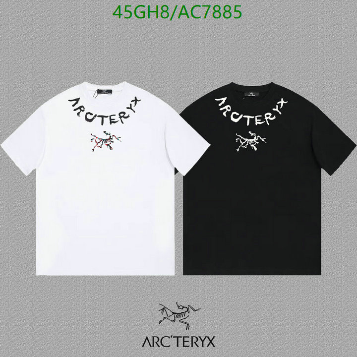 ARCTERYX-Clothing Code: AC7885 $: 45USD