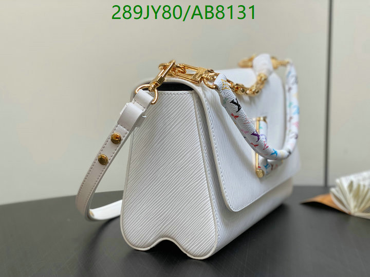 LV-Bag-Mirror Quality Code: AB8131 $: 289USD