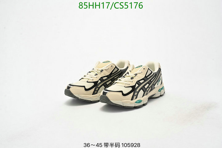 Asics-Men shoes Code: CS5176 $: 85USD