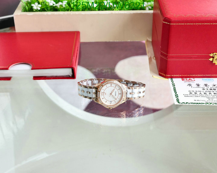 Chanel-Watch-4A Quality Code: UW6321 $: 125USD