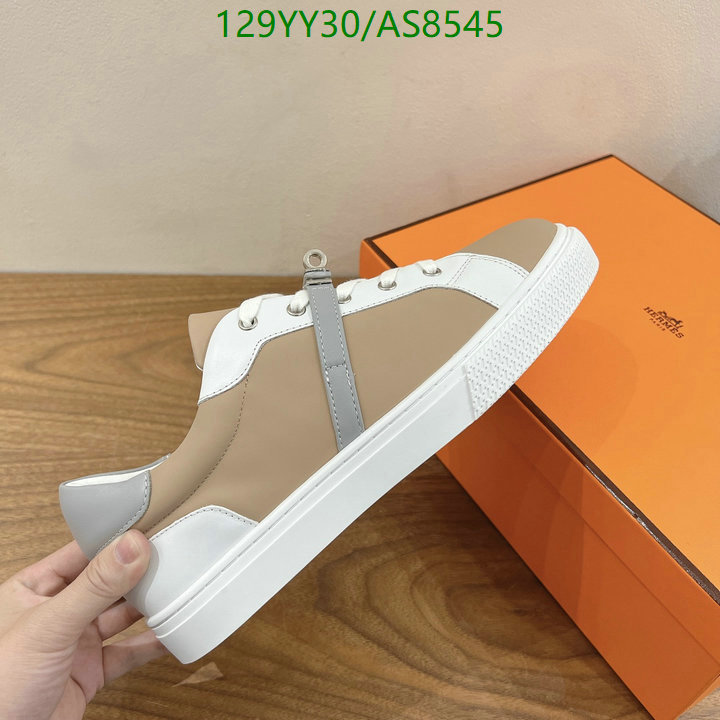 Hermes-Men shoes Code: AS8545