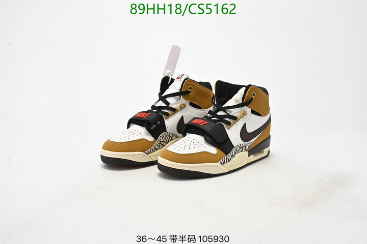 Air Jordan-Men shoes Code: CS5162 $: 89USD