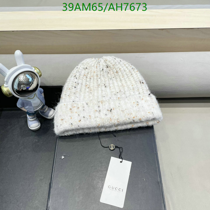 Gucci-Cap(Hat) Code: AH7673 $: 39USD