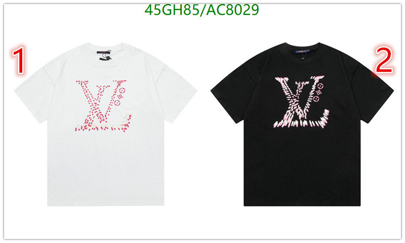 LV-Clothing Code: AC8029 $: 45USD