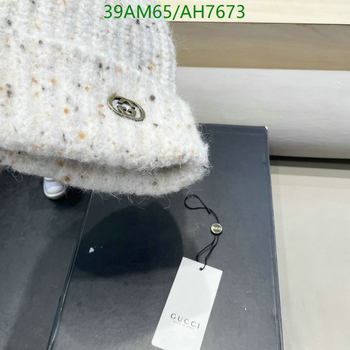 Gucci-Cap(Hat) Code: AH7673 $: 39USD