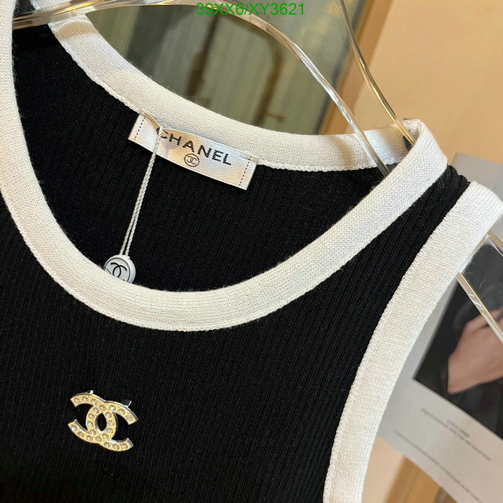 Chanel-Swimsuit Code: XY3621 $: 39USD