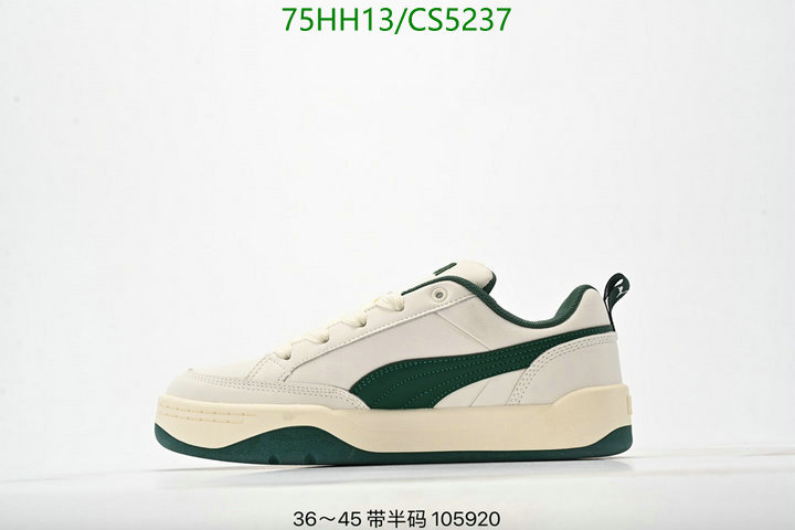 PUMA-Women Shoes Code: CS5237 $: 75USD