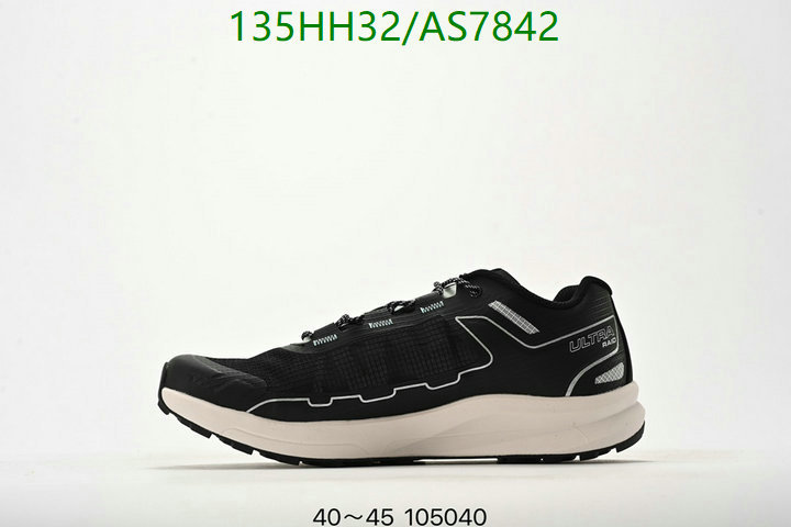 Salomon-Men shoes Code: AS7842 $: 135USD