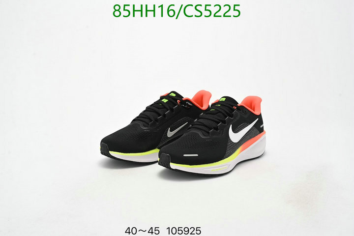 Nike-Men shoes Code: CS5225 $: 85USD