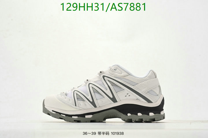 Salomon-Women Shoes Code: AS7881 $: 129USD