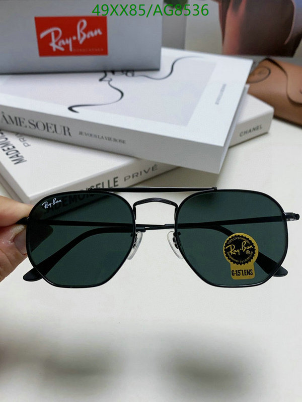 Ray-Ban-Glasses Code: AG8536 $: 49USD